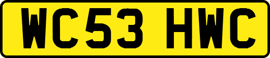 WC53HWC