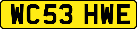 WC53HWE