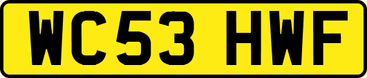 WC53HWF