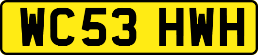 WC53HWH