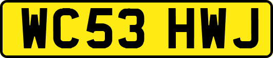WC53HWJ
