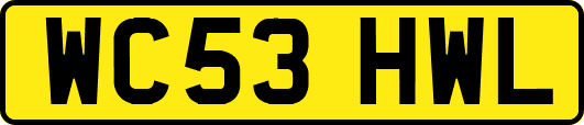 WC53HWL