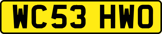 WC53HWO
