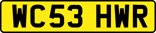 WC53HWR