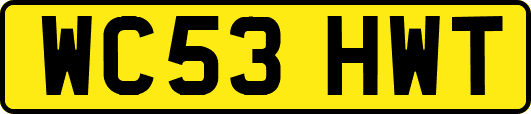 WC53HWT