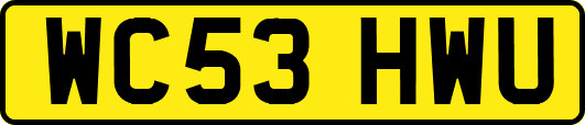 WC53HWU