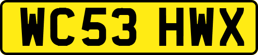 WC53HWX