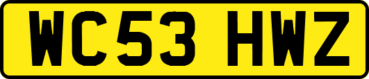WC53HWZ