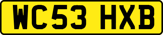 WC53HXB