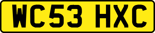 WC53HXC