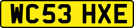 WC53HXE