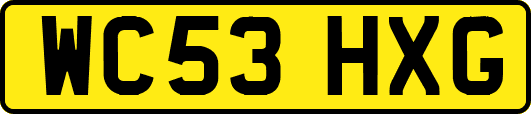 WC53HXG