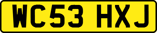 WC53HXJ