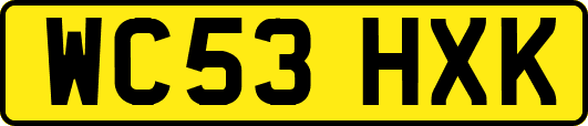 WC53HXK