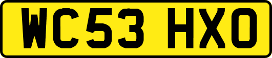 WC53HXO