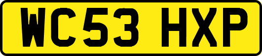 WC53HXP