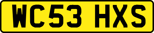 WC53HXS