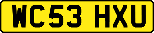 WC53HXU