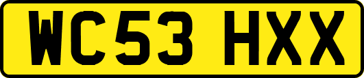 WC53HXX