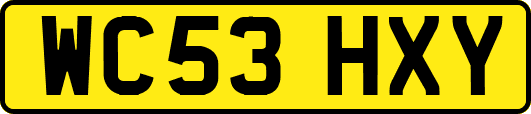 WC53HXY