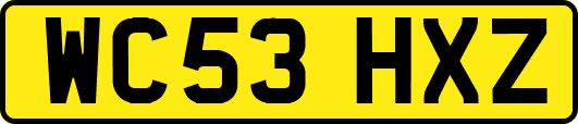 WC53HXZ