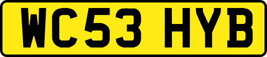 WC53HYB