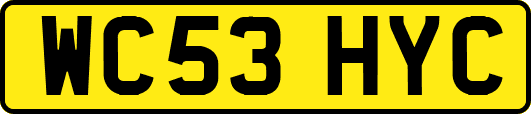 WC53HYC