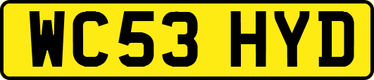 WC53HYD