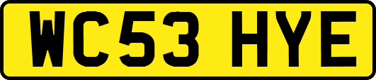 WC53HYE
