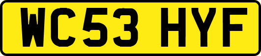 WC53HYF