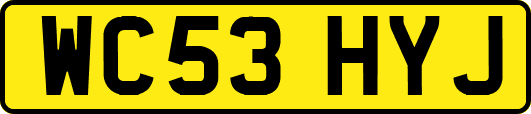 WC53HYJ