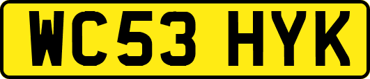WC53HYK