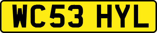 WC53HYL