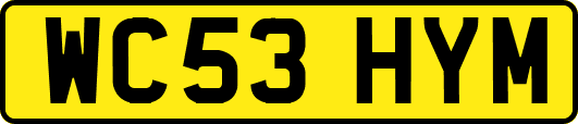 WC53HYM