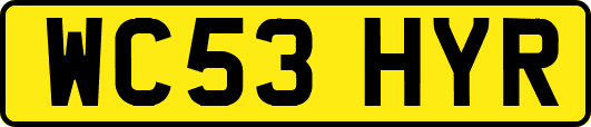 WC53HYR
