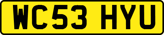 WC53HYU