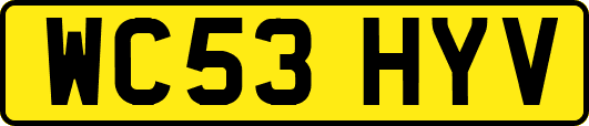 WC53HYV