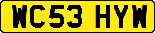WC53HYW