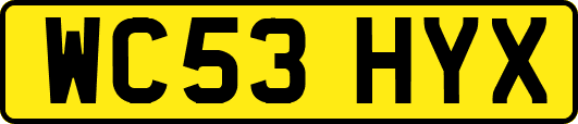 WC53HYX