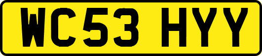 WC53HYY