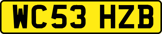 WC53HZB