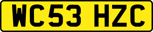 WC53HZC