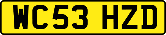 WC53HZD