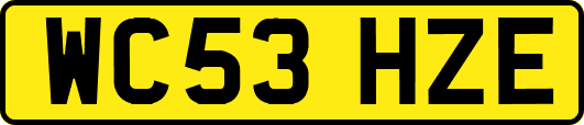 WC53HZE