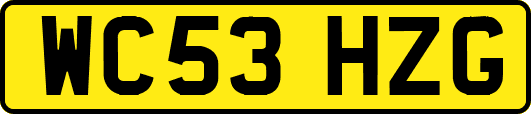 WC53HZG