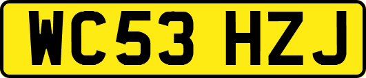 WC53HZJ