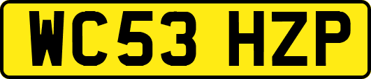 WC53HZP