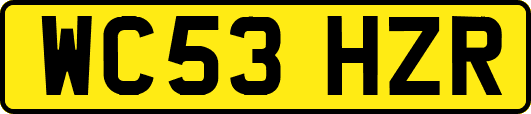 WC53HZR