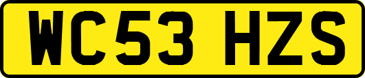 WC53HZS