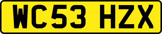 WC53HZX